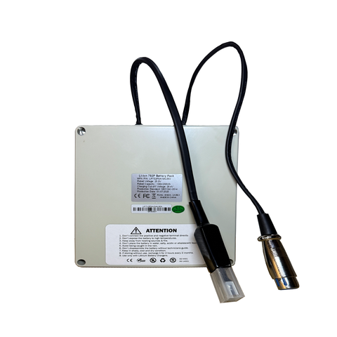 10 Ah Battery