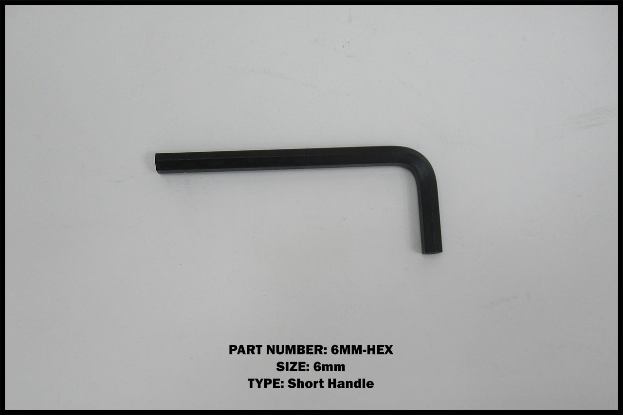 Hardware - Nuts, Bolts, Etc.