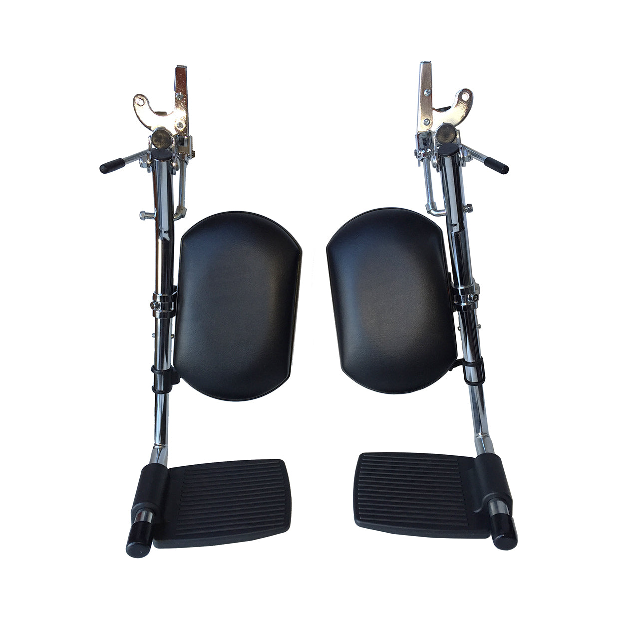 Adjustable Leg Rests