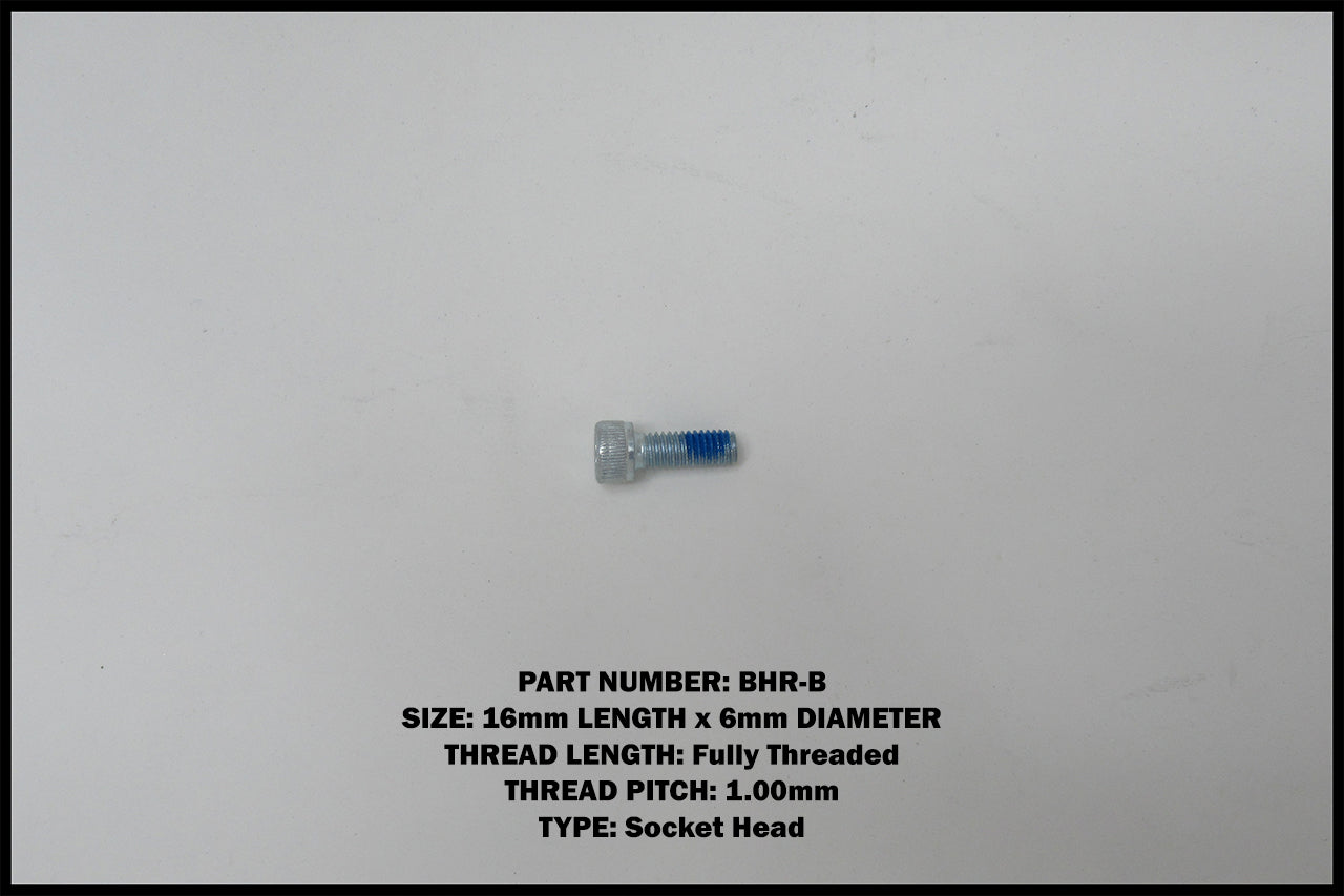 Hardware - Nuts, Bolts, Etc.
