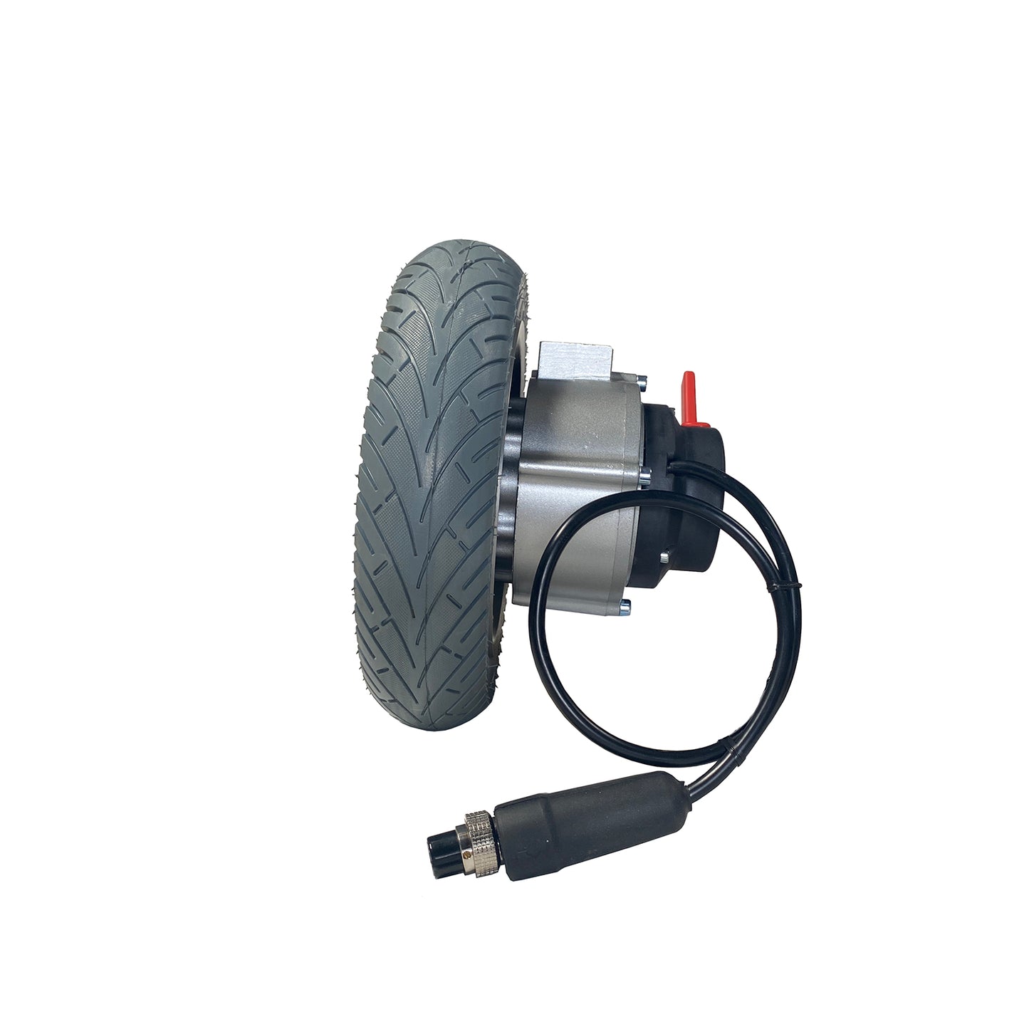 Motors & Supporting Parts