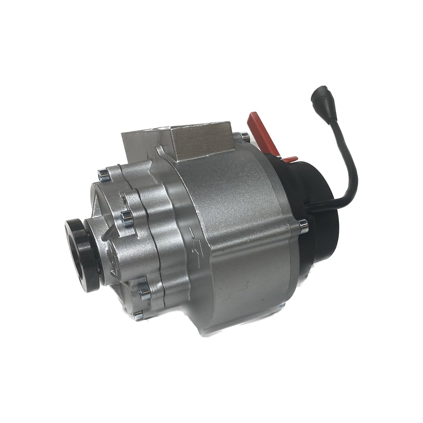 Motors & Supporting Parts