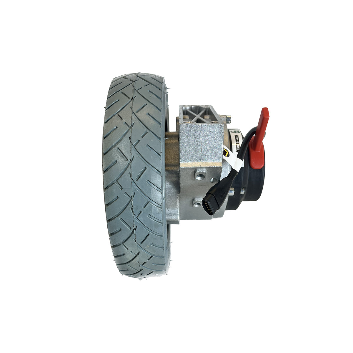 Motors & Supporting Parts
