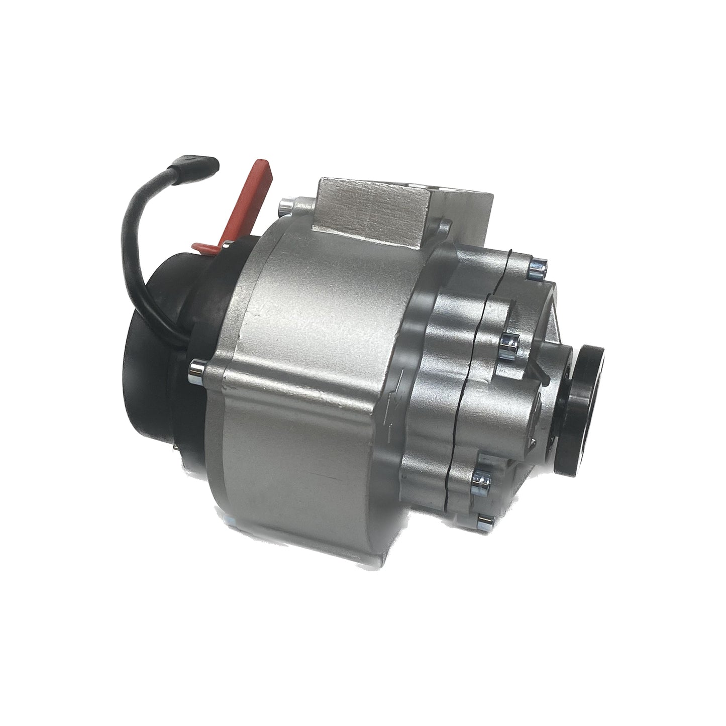 Motors & Supporting Parts