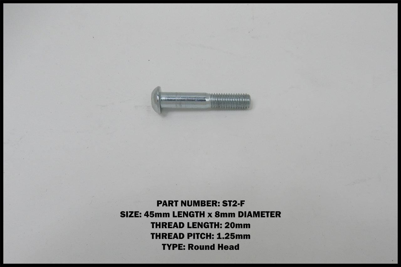 Hardware - Nuts, Bolts, Etc.