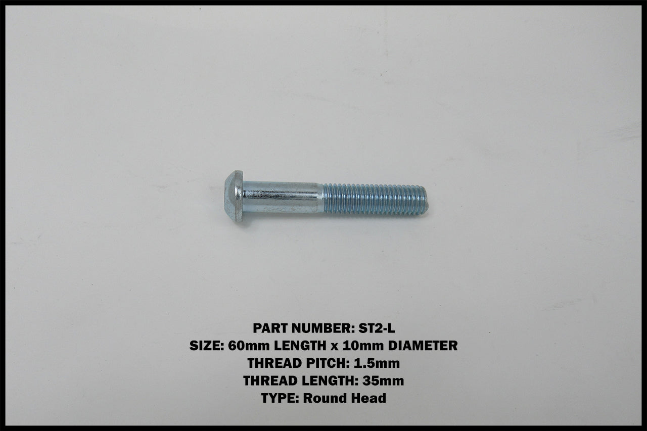 Hardware - Nuts, Bolts, Etc.