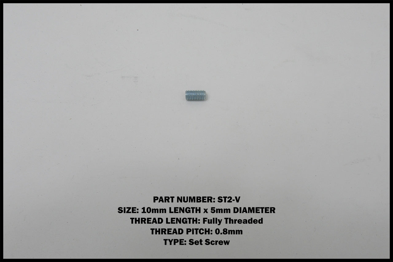 Hardware - Nuts, Bolts, Etc.