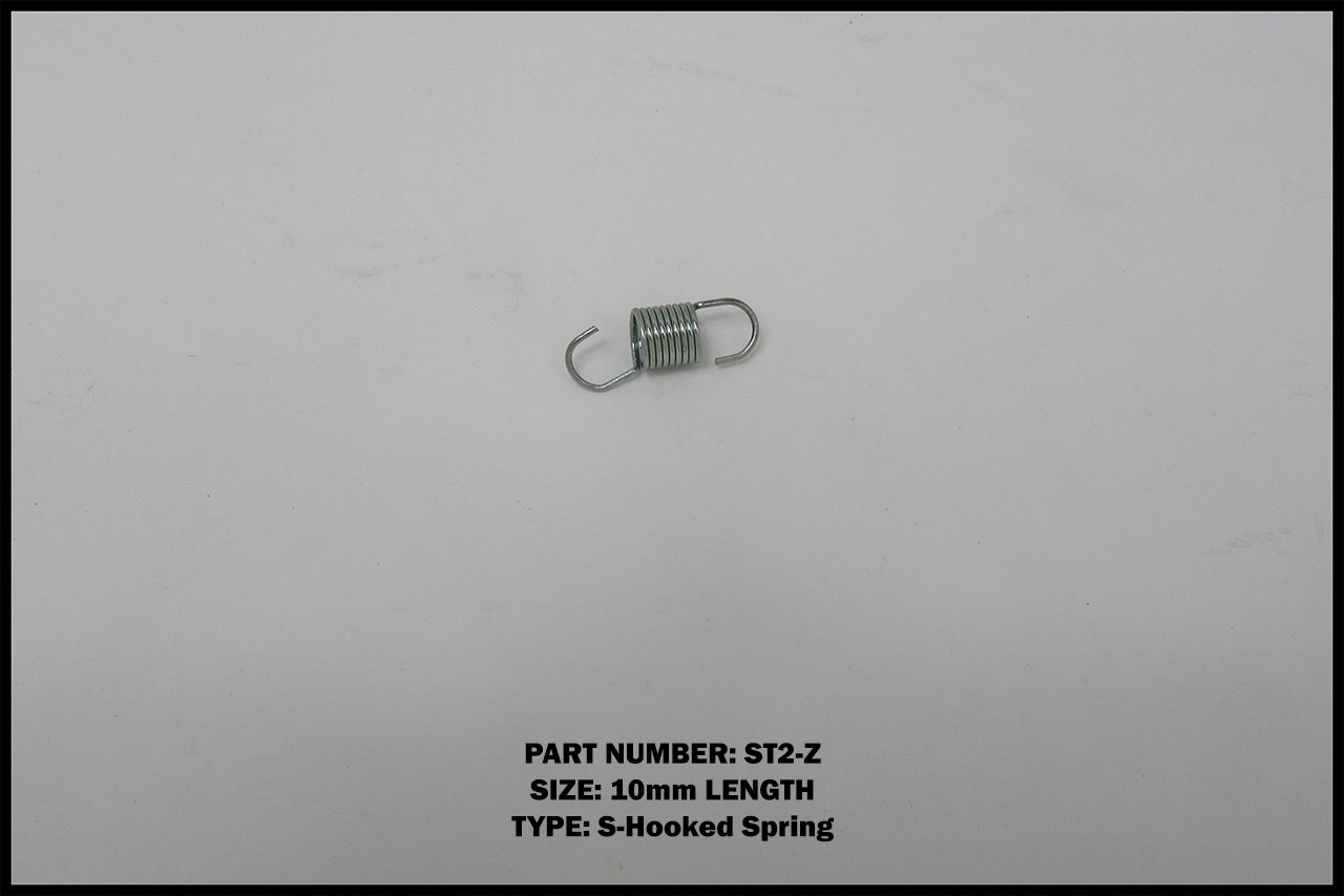 Hardware - Nuts, Bolts, Etc.