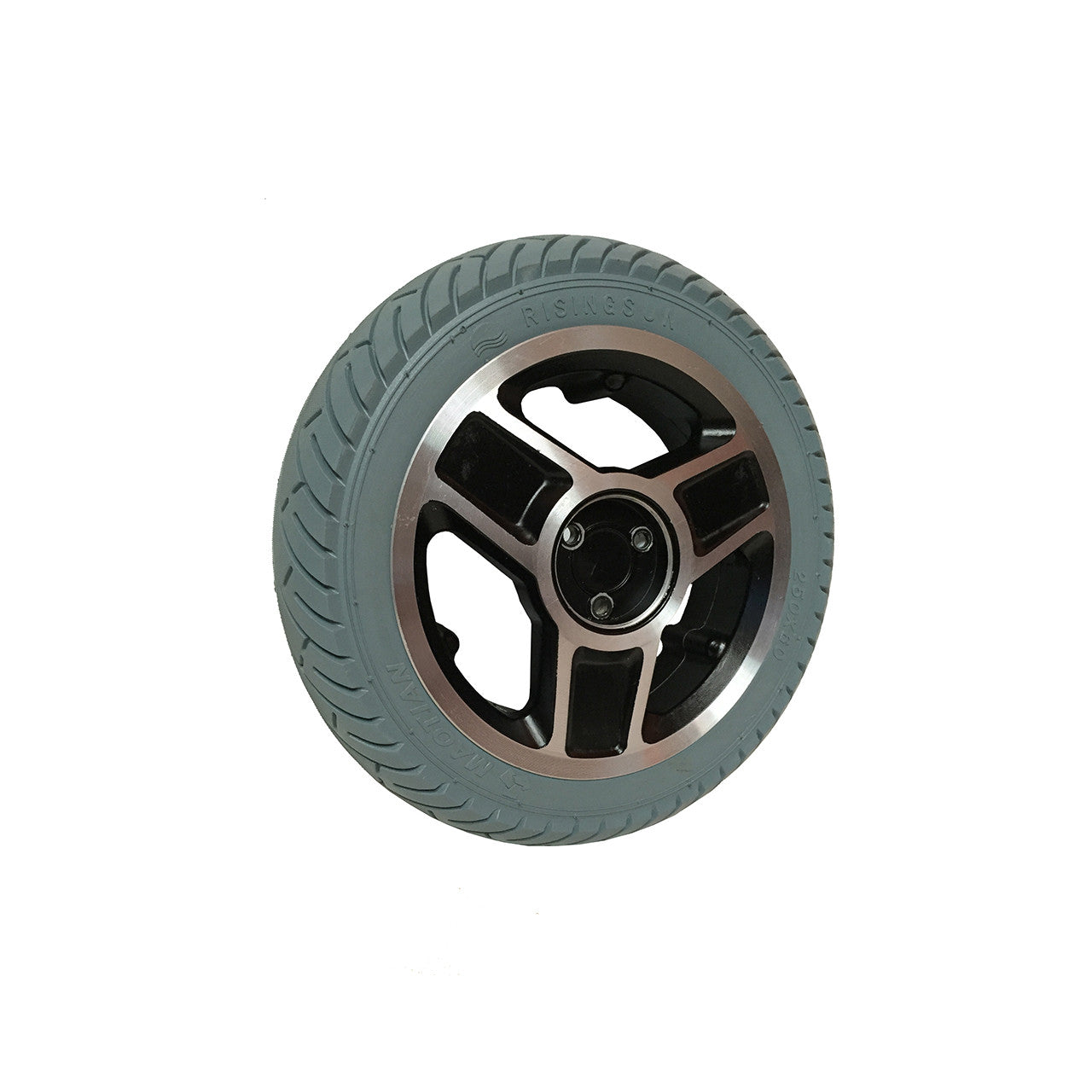 Rear Wheels