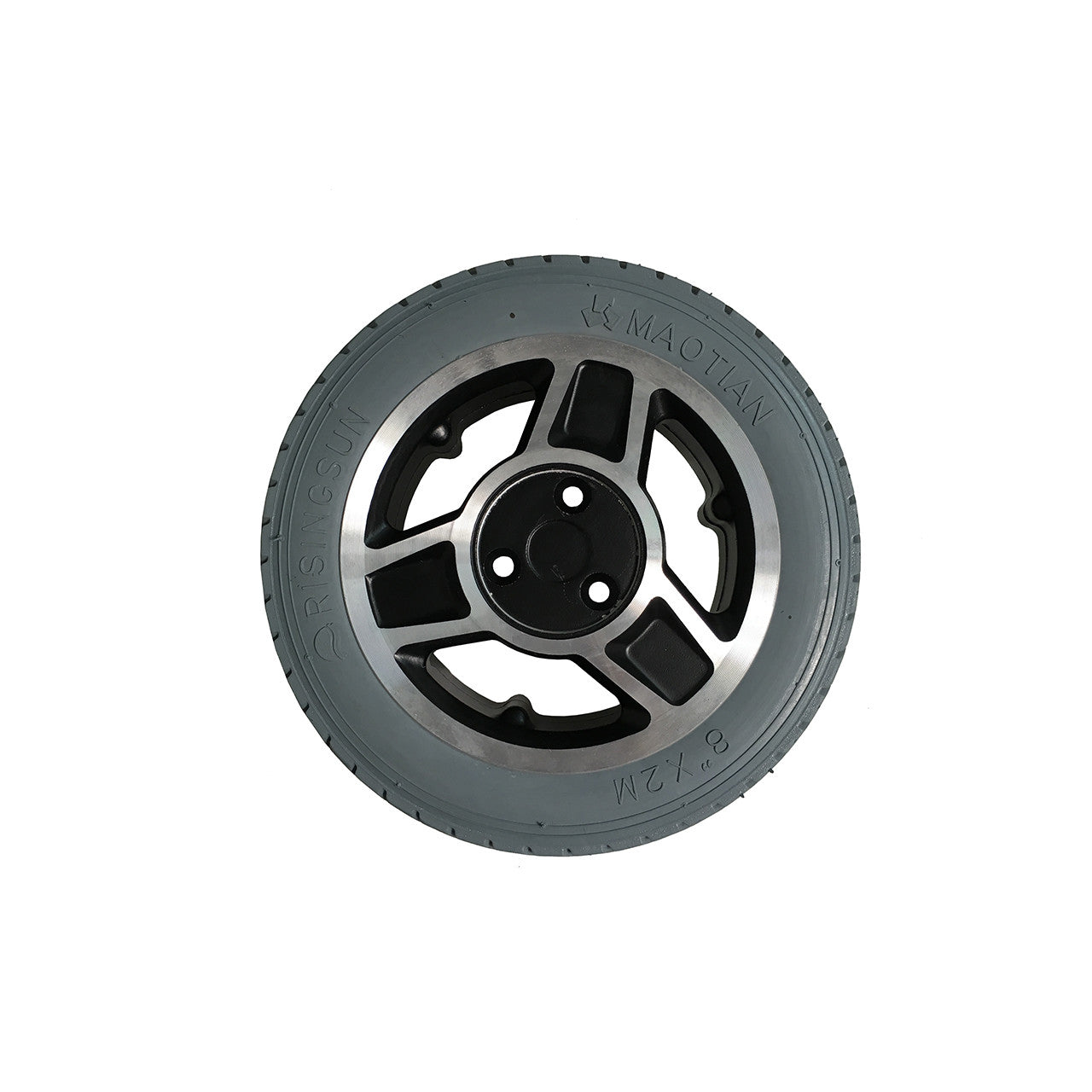 Rear Wheels
