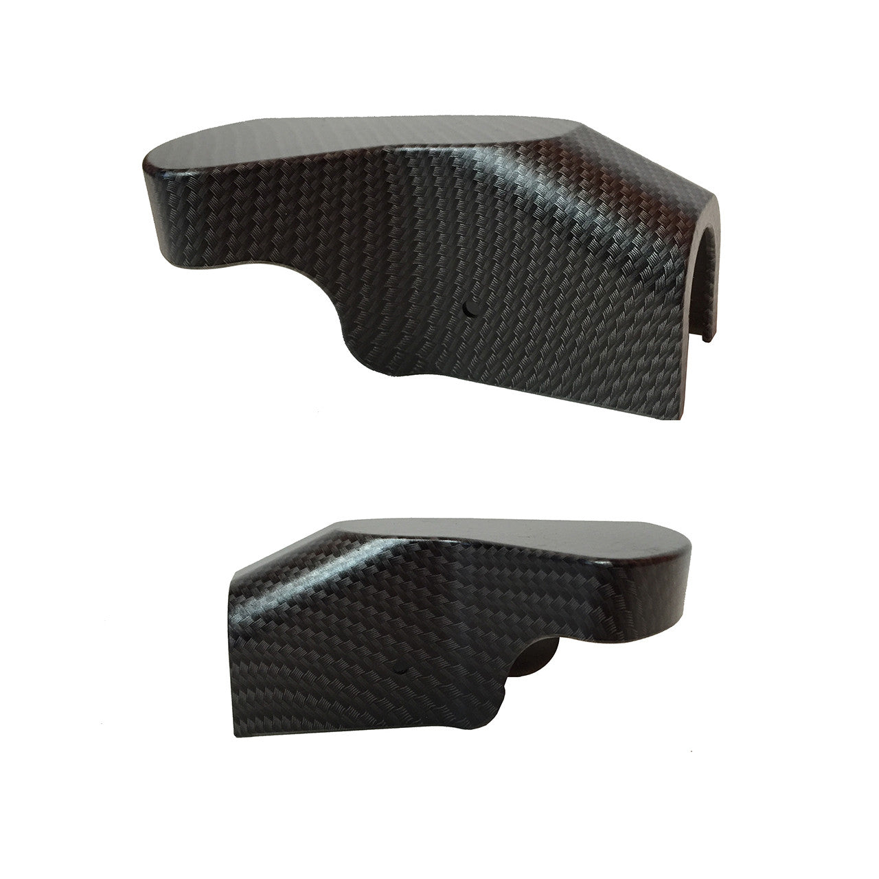 Deluxe Model Frame Supporting Parts