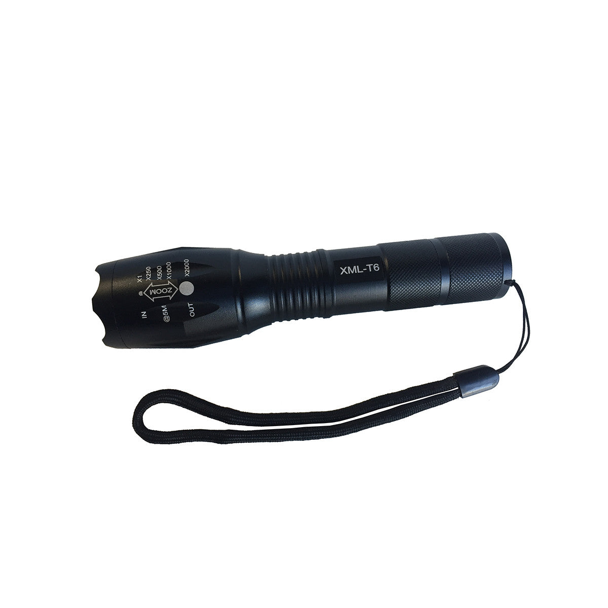 Flashlight