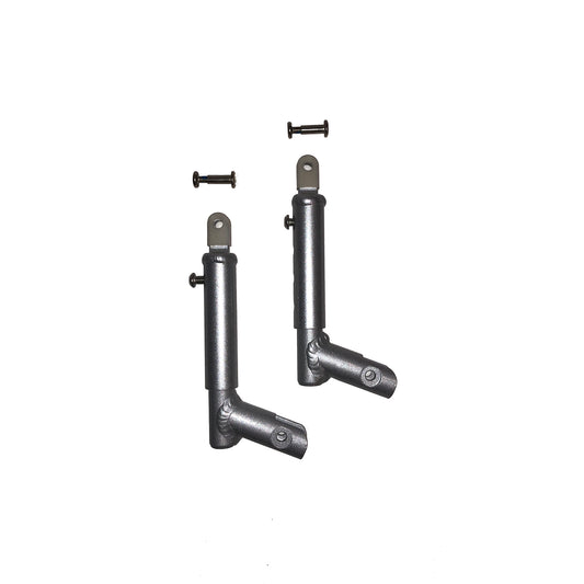 Foot Rest Height Adjusting Kit - Deluxe Models