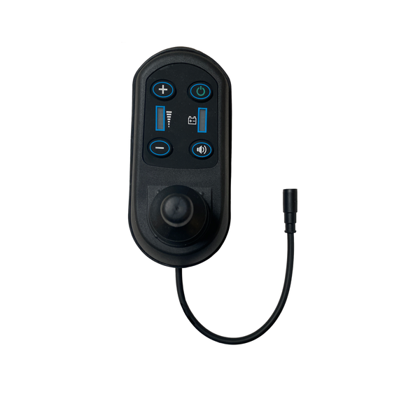 Joystick sales bike parts