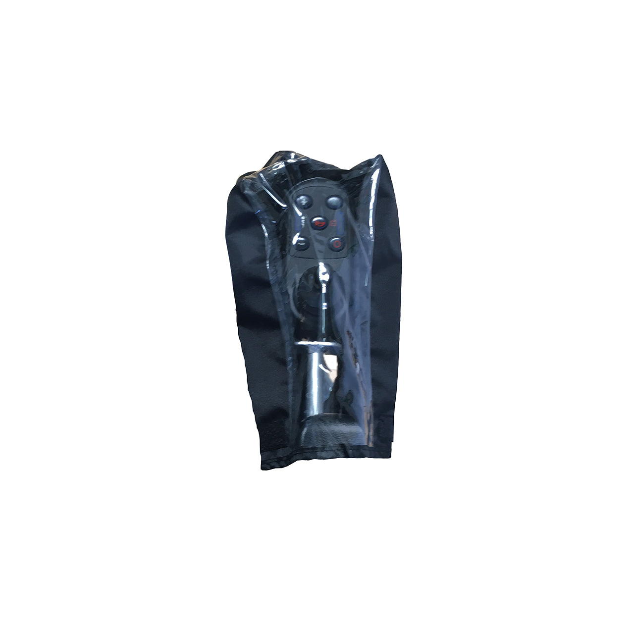 See-Through Joystick Cover