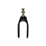 Front Wheel Fork & Supporting Parts