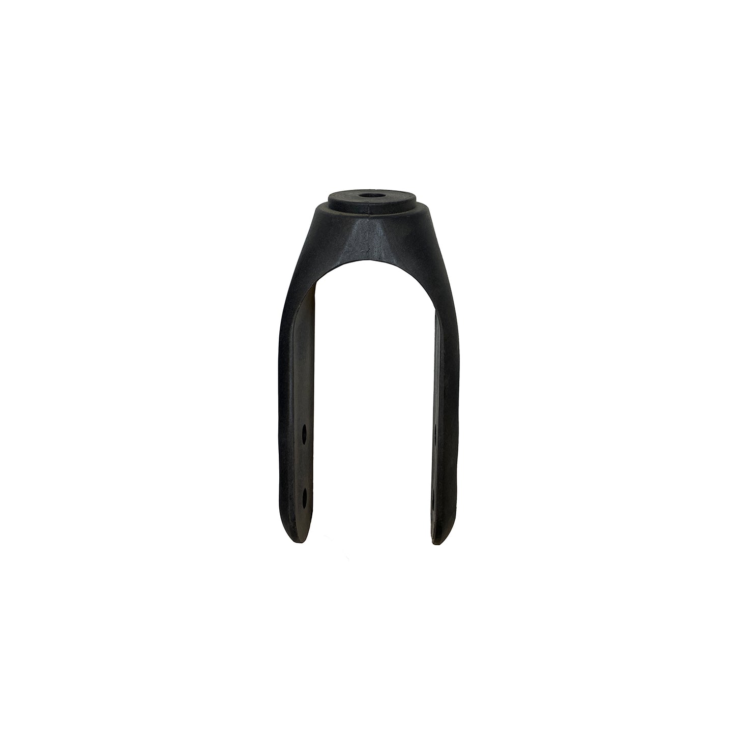Front Wheel Fork & Supporting Parts