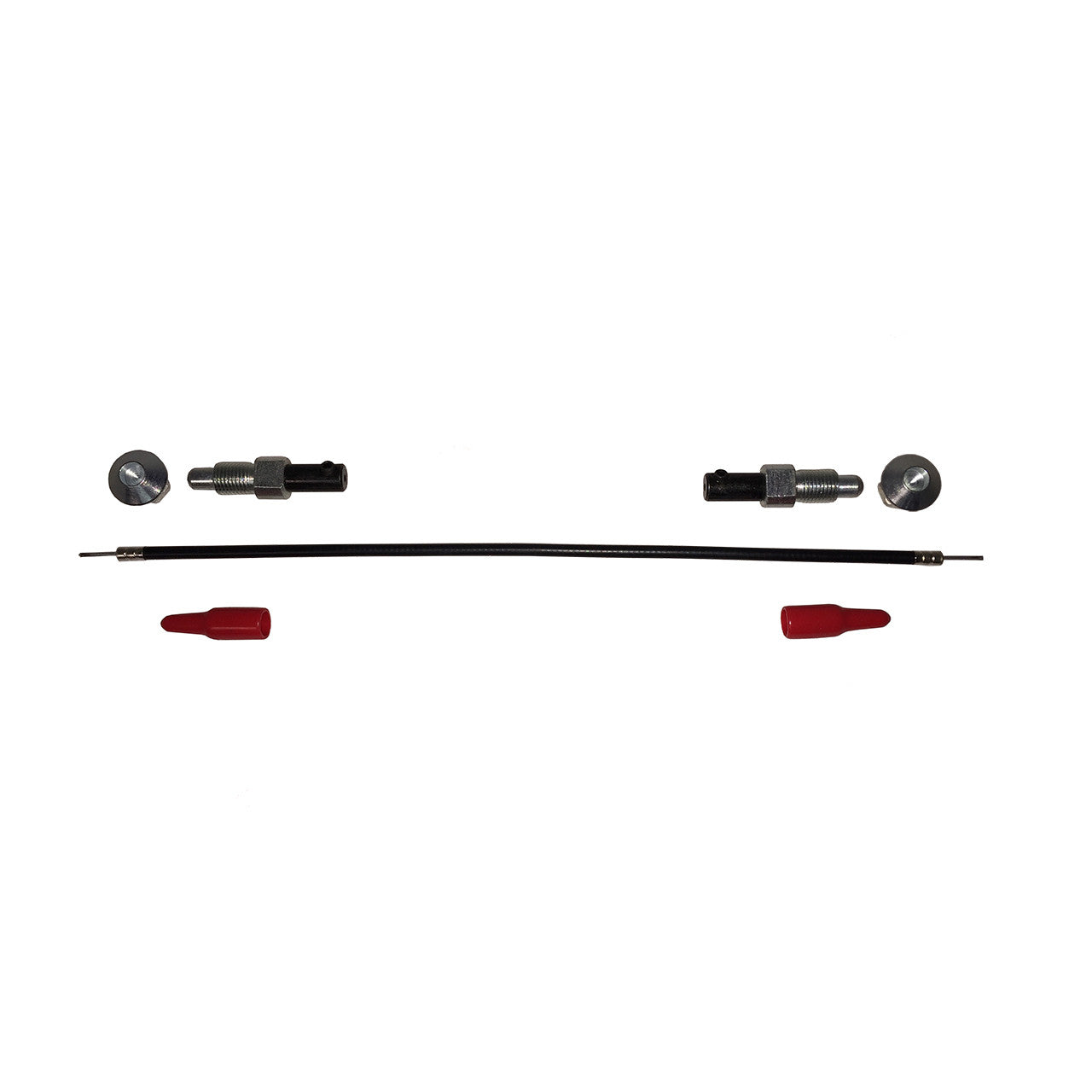 Folding Mechanism - Standard Model (1st Generation)