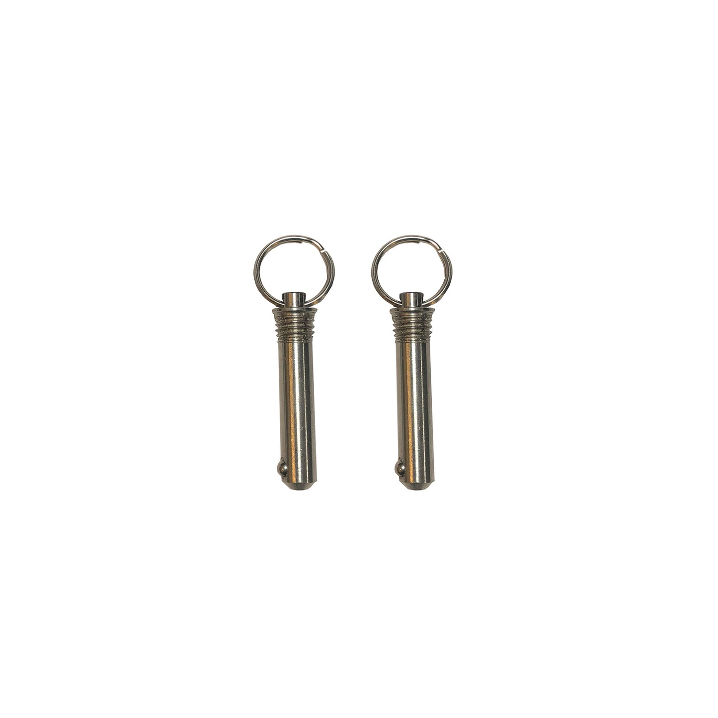 Quick Release Motor Pins