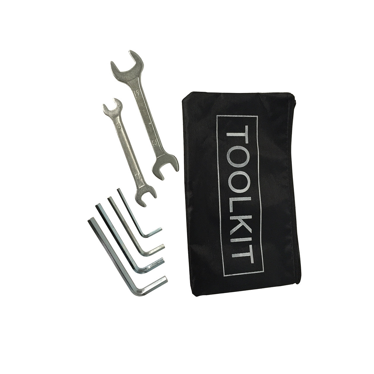 Toolkit