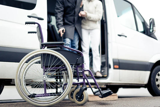 Airline Damages to Wheelchairs in the News: A Troubling Trend