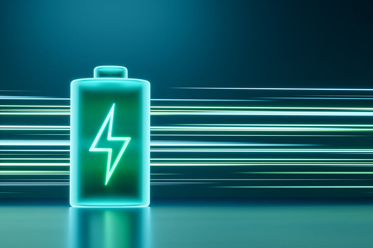 Batteries & Chargers