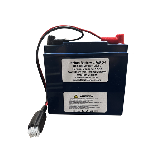 Battery Pack