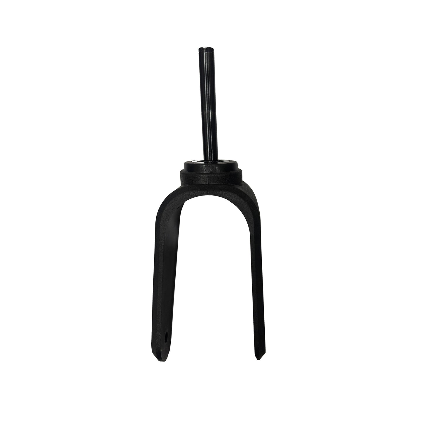 Front Wheel Fork & Supporting Parts