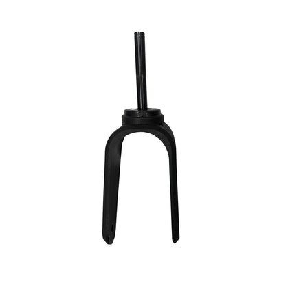 Front Wheel Fork & Supporting Parts