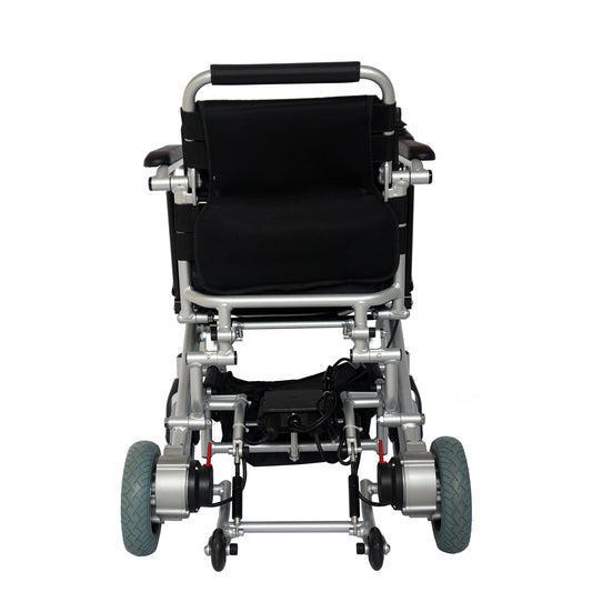 Lightest Power Wheelchair by EZ Lite Cruiser Standard Model