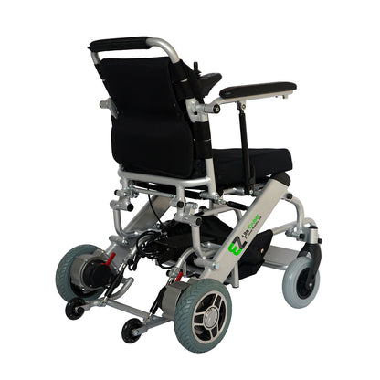 Powered Wheelchair by EZ Lite Cruiser Standard Model