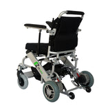 Lightweight Portable Electric Wheelchair by EZ Lite Cruiser Standard Model