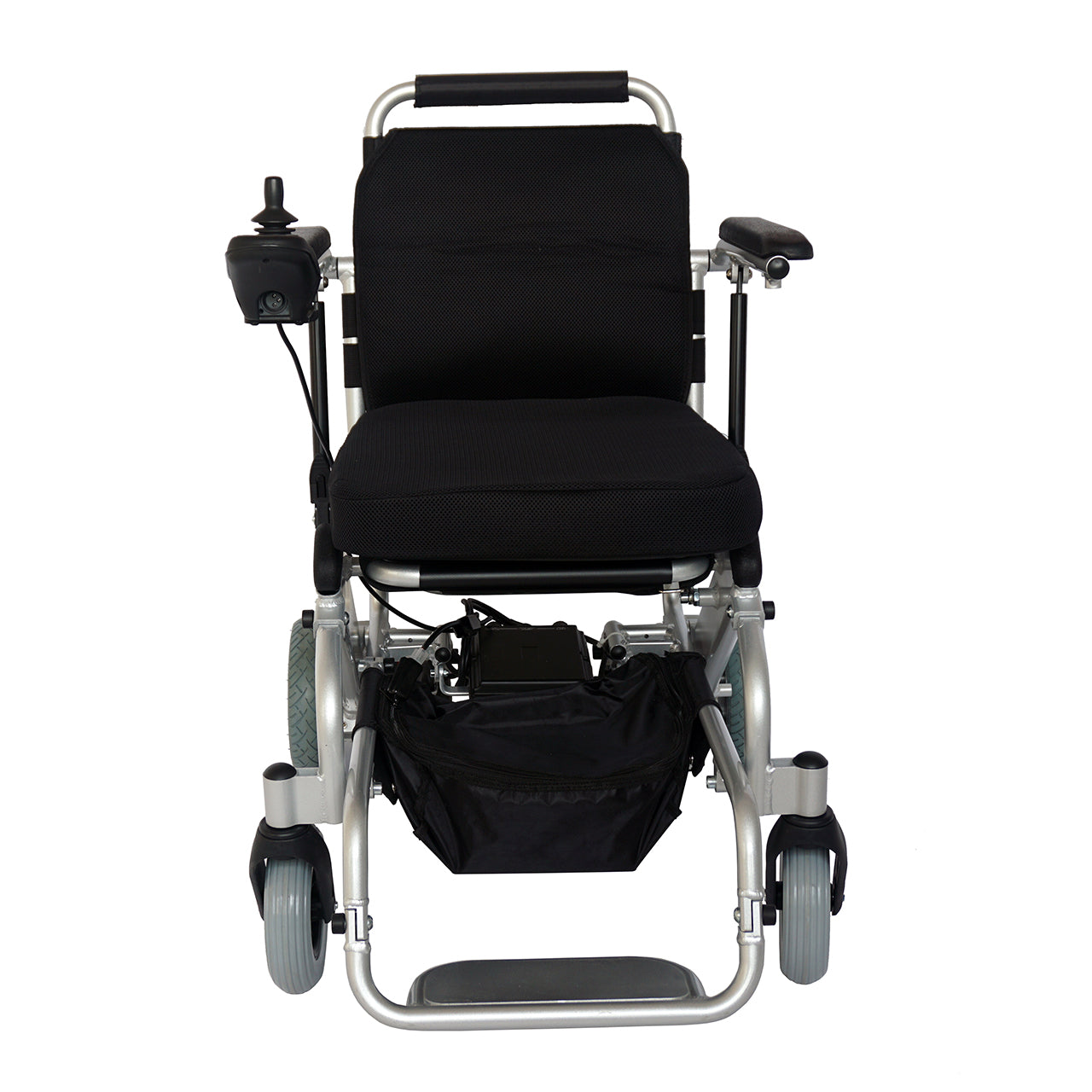 Lightest Electric Wheelchair by EZ Lite Cruiser