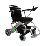 Lightweight Power Wheelchair by EZ Lite Cruiser