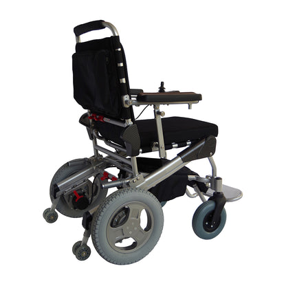 Motorized Wheelchair by EZ Lite Cruiser Slim SX12 Model