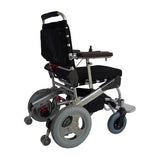 Motorized Wheelchair by EZ Lite Cruiser Slim SX12 Model