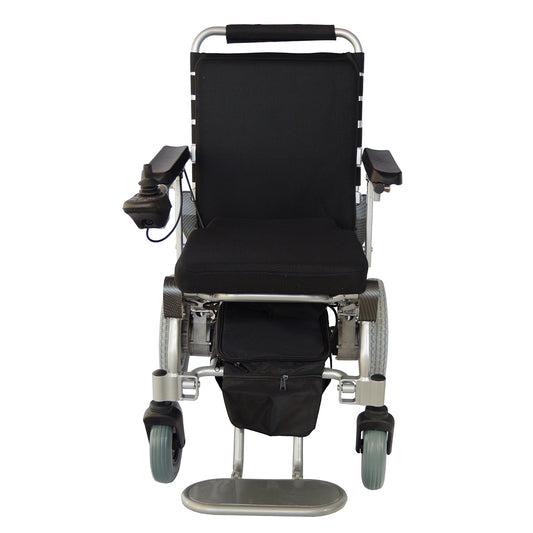 Powered Wheelchair by EZ Lite Cruiser Slim SX12 Model