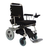 Foldable Electric Wheelchair by EZ Lite Cruiser Slim SX12 Model