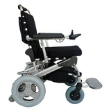 Electric Wheelchair by EZ Lite Cruiser Slim SX12 Model