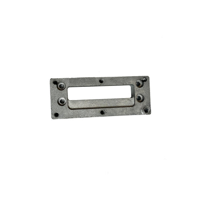 Motors & Supporting Parts