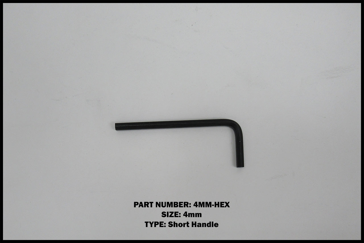 Hardware - Nuts, Bolts, Etc.