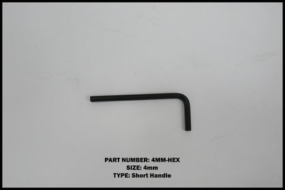 Hardware - Nuts, Bolts, Etc.