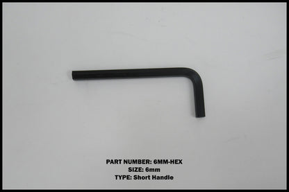 Hardware - Nuts, Bolts, Etc.