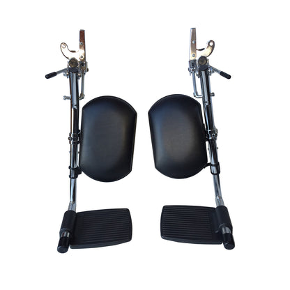 Adjustable Leg Rests