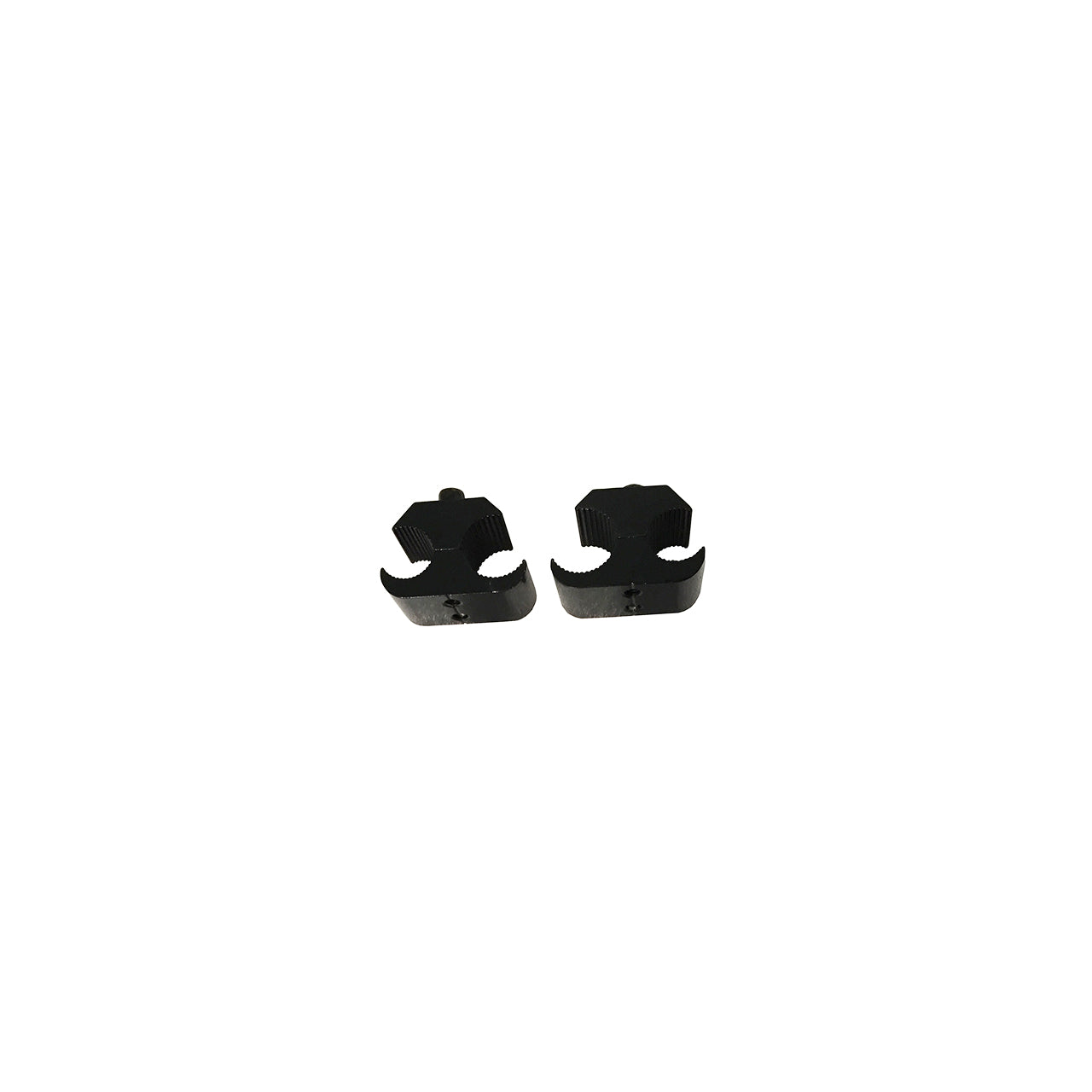 Adjustable Leg Rests