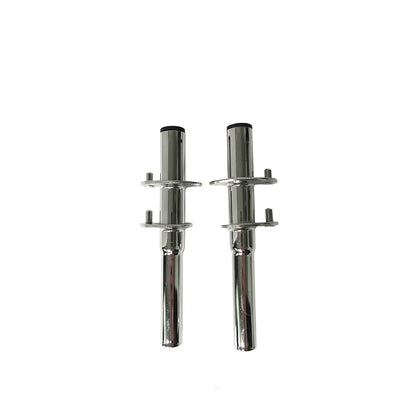 Adjustable Leg Rests