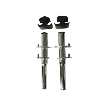 Adjustable Leg Rests