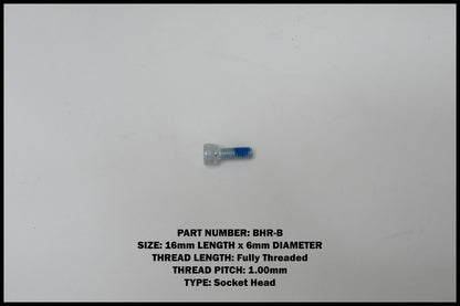 Hardware - Nuts, Bolts, Etc.