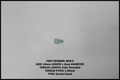 Hardware - Nuts, Bolts, Etc.