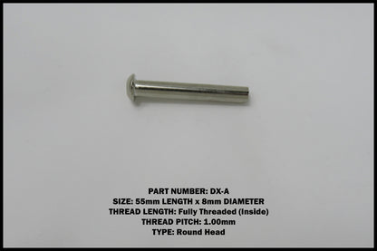 Hardware - Nuts, Bolts, Etc.